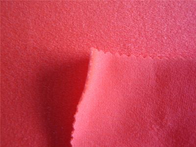 Imitation OK elastic hair cloth