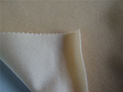 Nylon fastening cloth